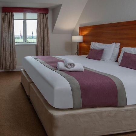 Best Western Gables Hotel Falfield Ngoại thất bức ảnh
