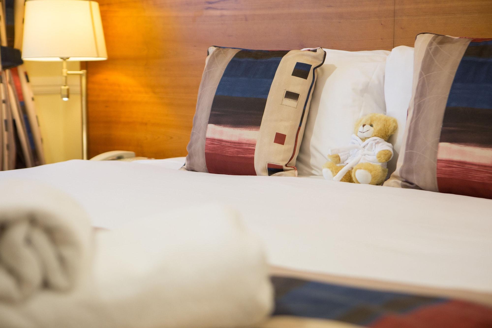 Best Western Gables Hotel Falfield Ngoại thất bức ảnh