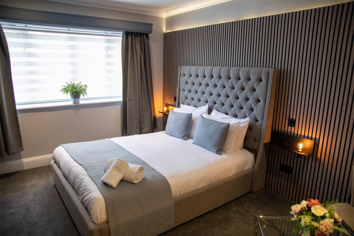 Best Western Gables Hotel Falfield Ngoại thất bức ảnh