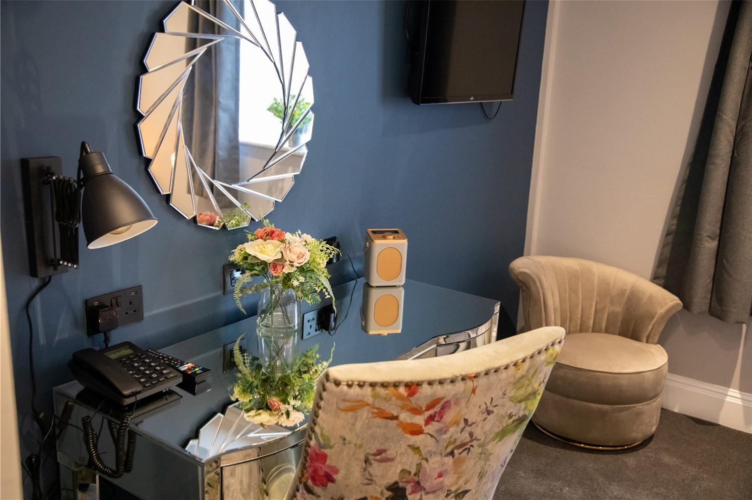 Best Western Gables Hotel Falfield Ngoại thất bức ảnh